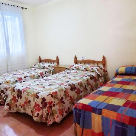 Apartamento Huelin Málaga Eksteriør bilde