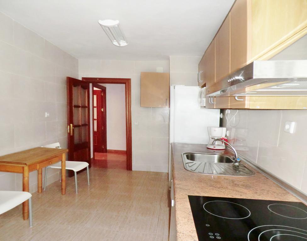 Apartamento Huelin Málaga Eksteriør bilde