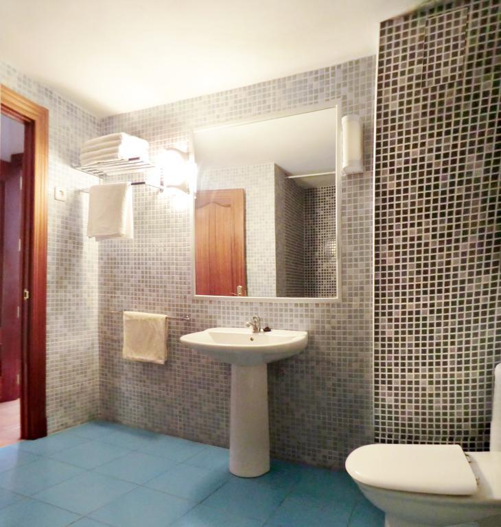 Apartamento Huelin Málaga Eksteriør bilde