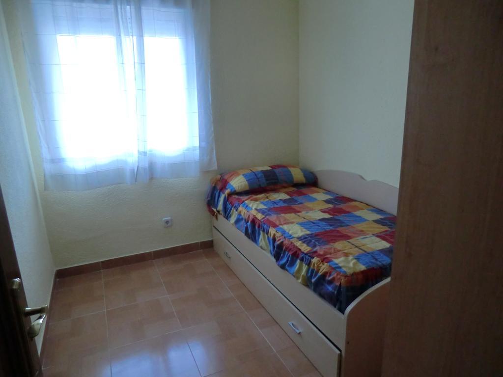 Apartamento Huelin Málaga Eksteriør bilde