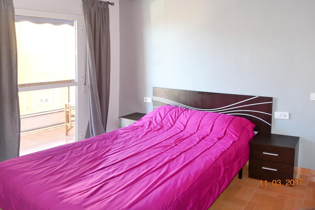 Apartamento Huelin Málaga Eksteriør bilde